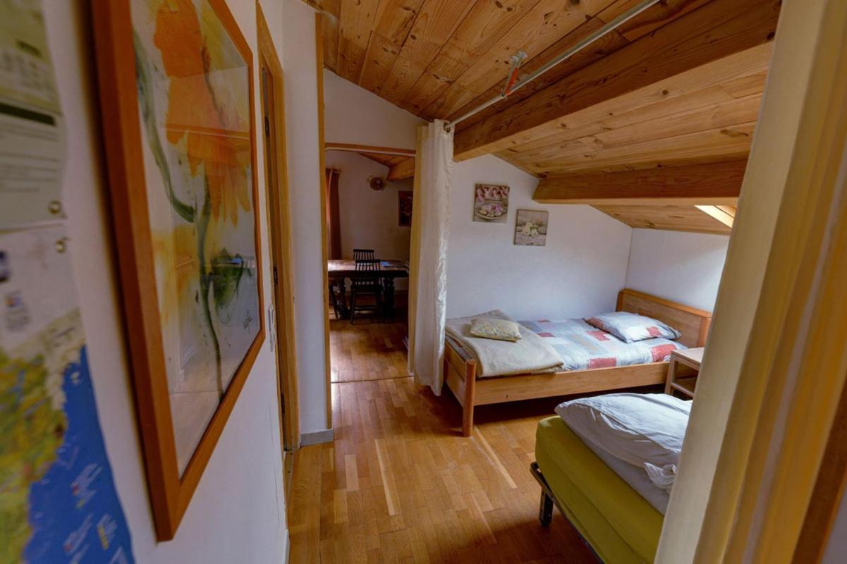Appartement T2 "Altair" De L'Observatoire Bauduen Εξωτερικό φωτογραφία