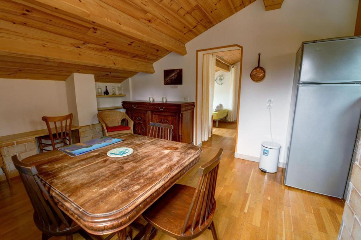 Appartement T2 "Altair" De L'Observatoire Bauduen Εξωτερικό φωτογραφία