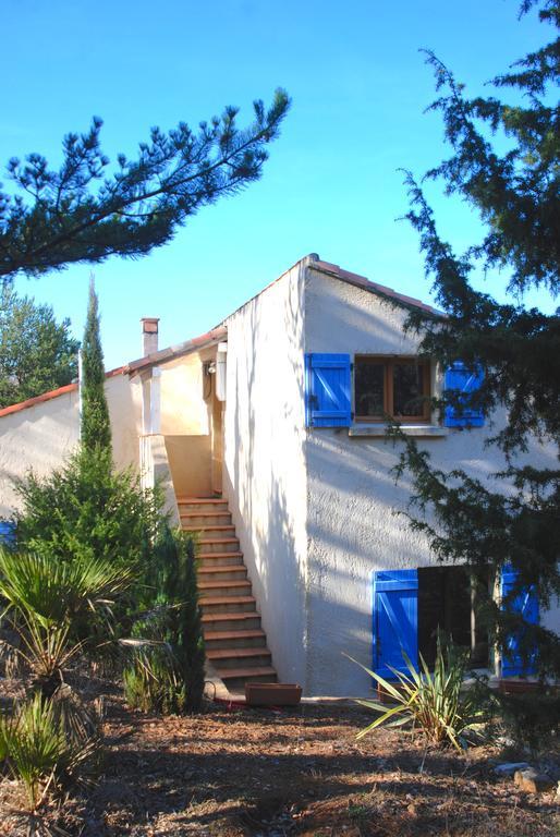 Appartement T2 "Altair" De L'Observatoire Bauduen Εξωτερικό φωτογραφία
