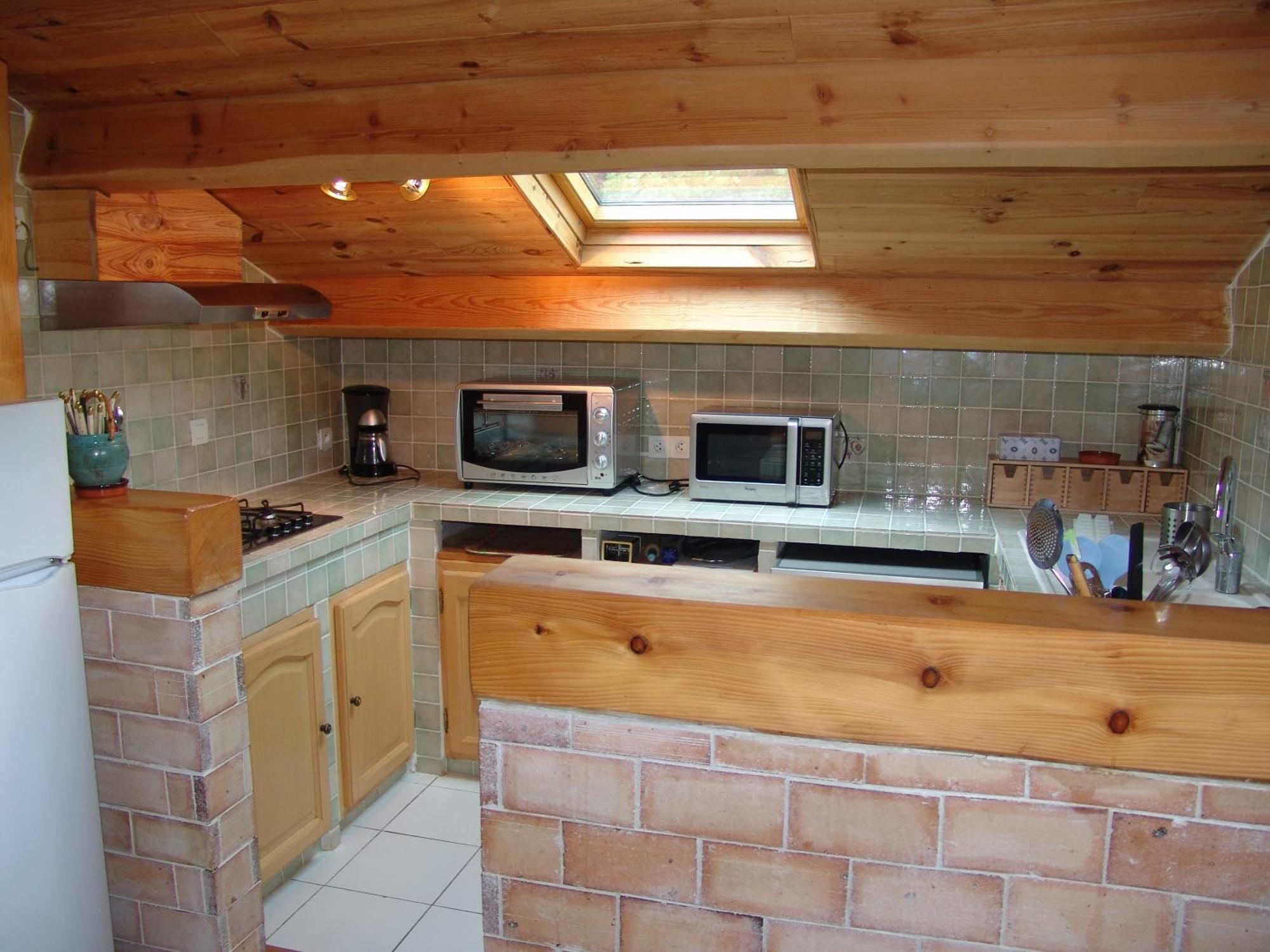 Appartement T2 "Altair" De L'Observatoire Bauduen Εξωτερικό φωτογραφία